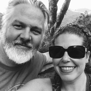 Meet your Posher, Kerry